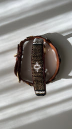 Savannah Muslin Snood