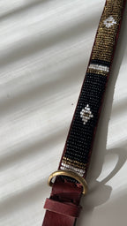 Savannah Muslin Snood