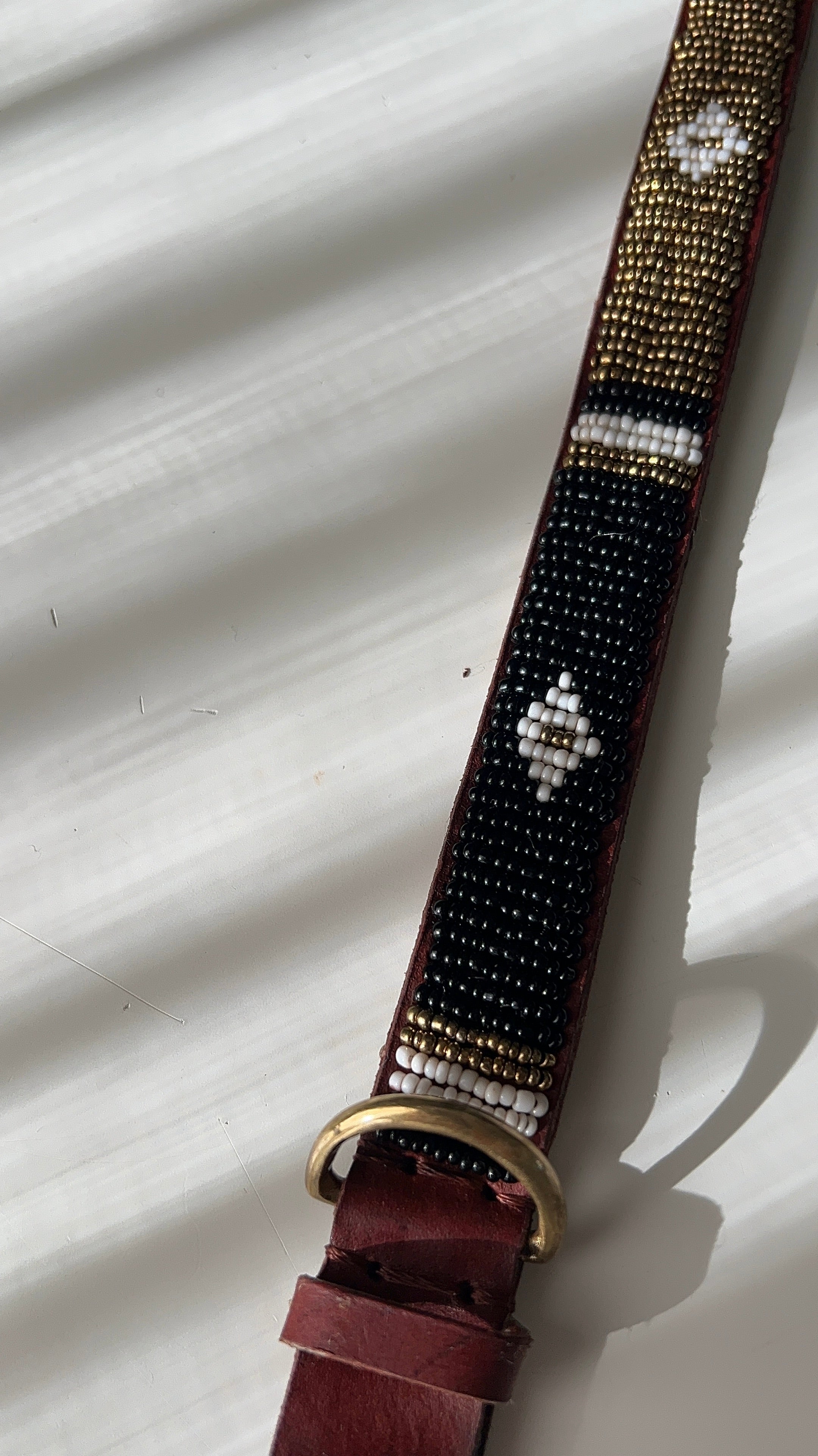 Savannah Muslin Snood