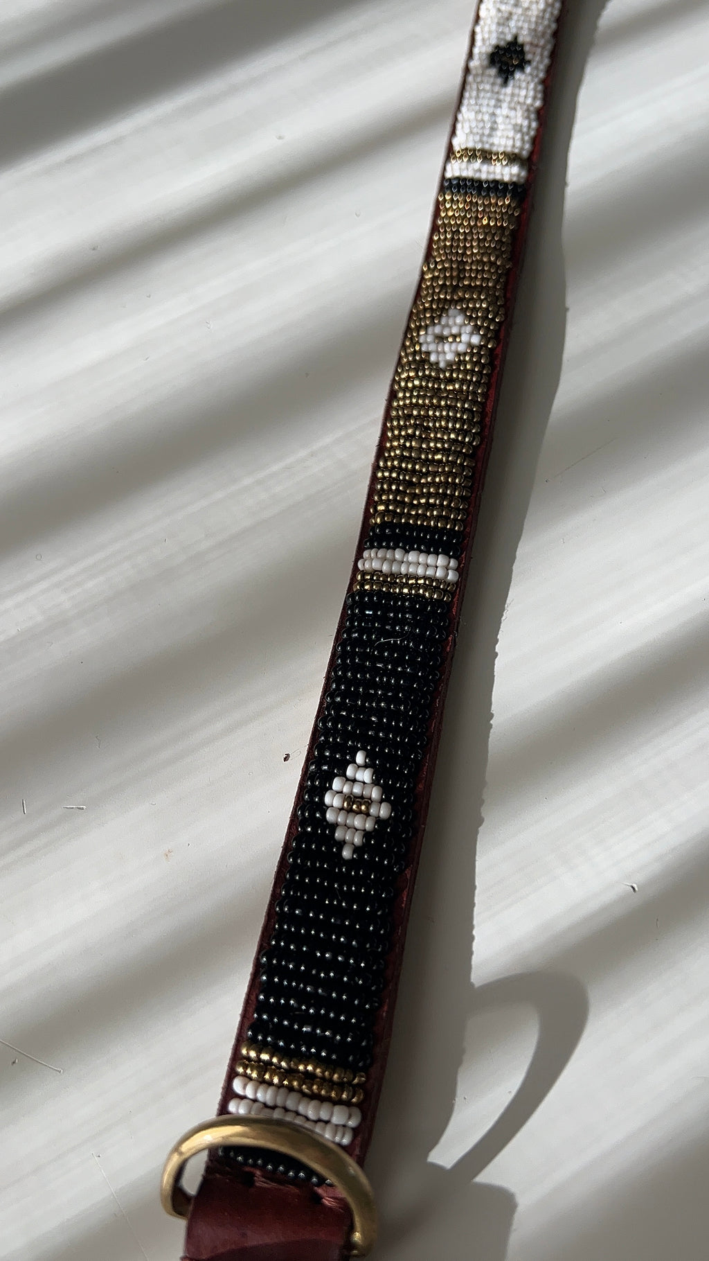 Savannah Muslin Snood