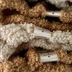 Snood in Teddy Bouclè