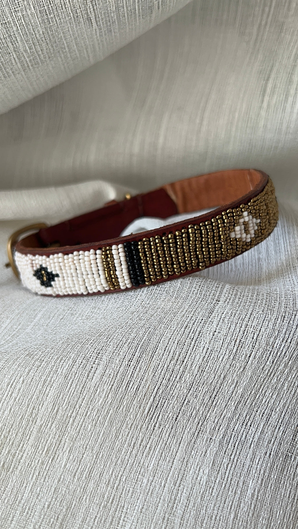 Savannah Muslin Snood