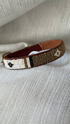 Savannah Muslin Snood