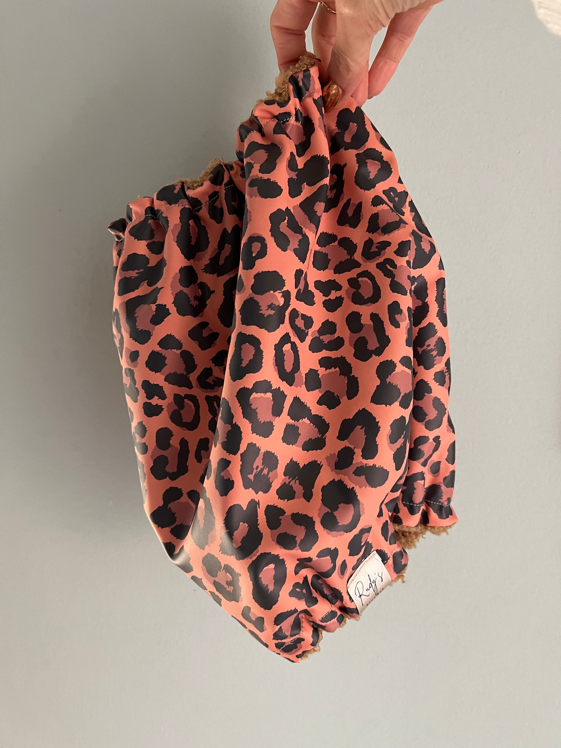 Snood impermeabili