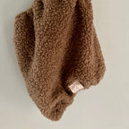 Snood in Teddy Bouclè