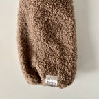 Snood in Teddy Bouclè