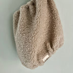 Snood in Teddy Bouclè