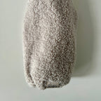 Snood in Teddy Bouclè