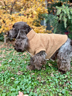 Giacca Reversibile Margot