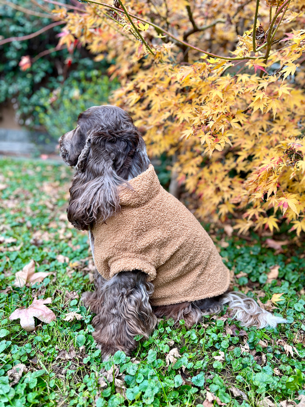 Giacca Reversibile Margot