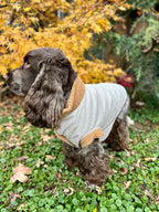 Giacca Reversibile Margot