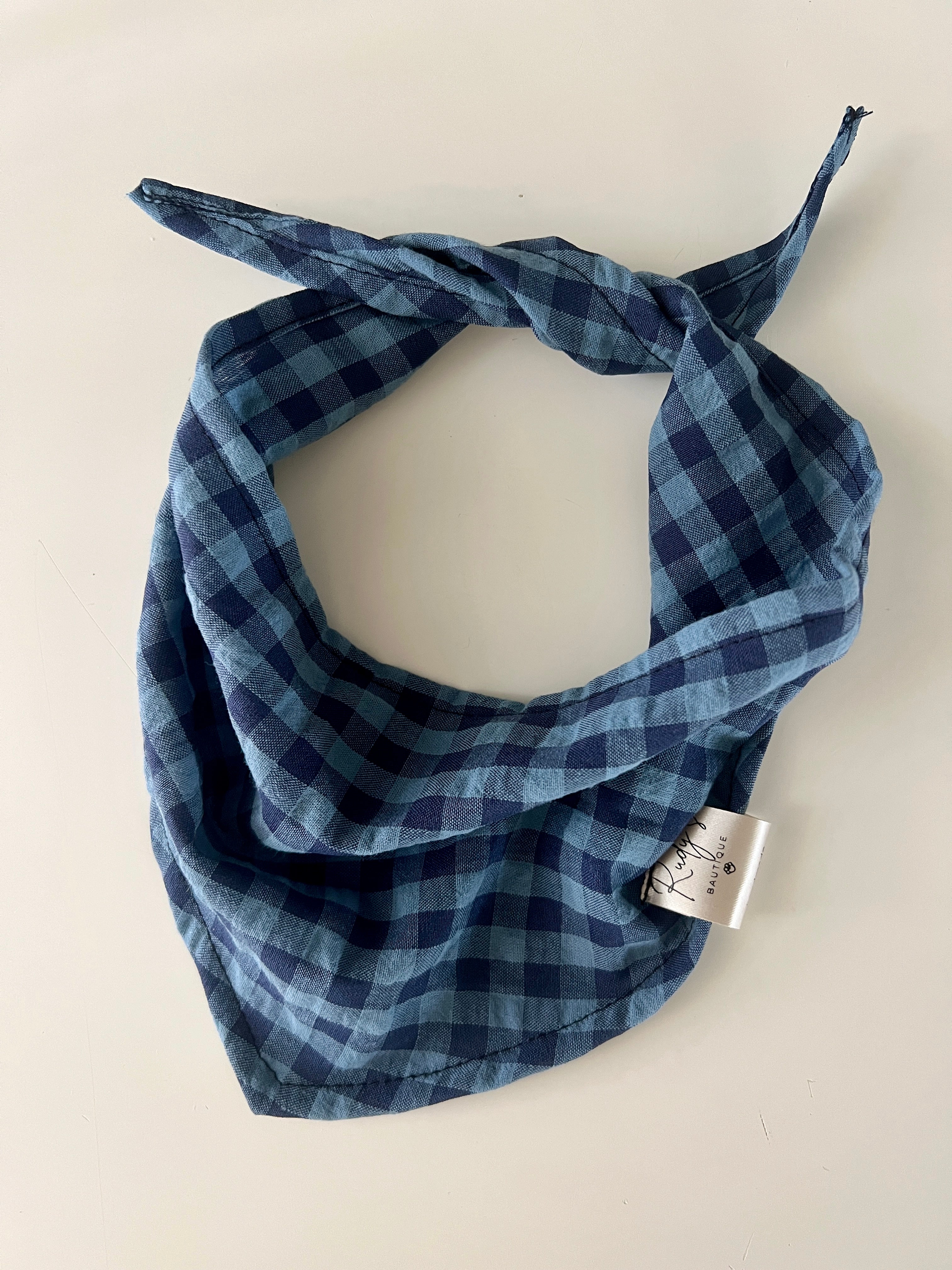 The Bandana Shake Summer vibe