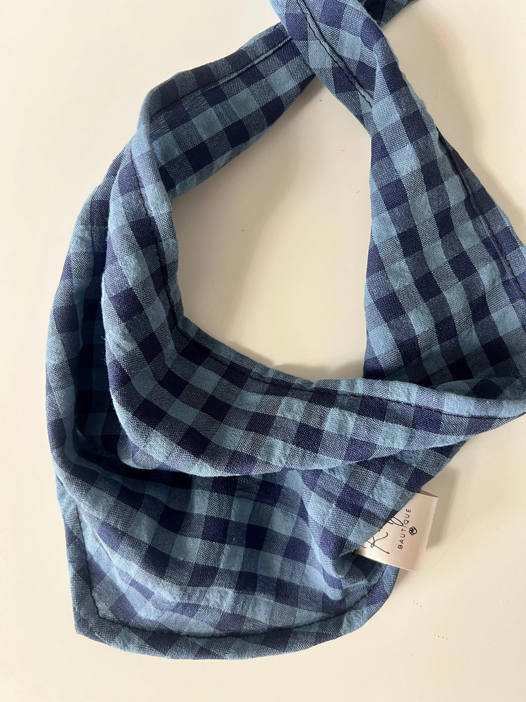 The Bandana Shake Summer vibe