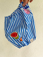 Paraorecchie in Cotone Summer Vibe