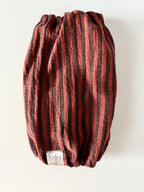 Paraorecchie in Mussola Stripe Più colori
