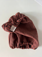 Paraorecchie in Mussola Stripe Più colori