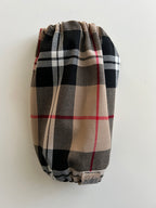 Snood in Lanetta Tartan
