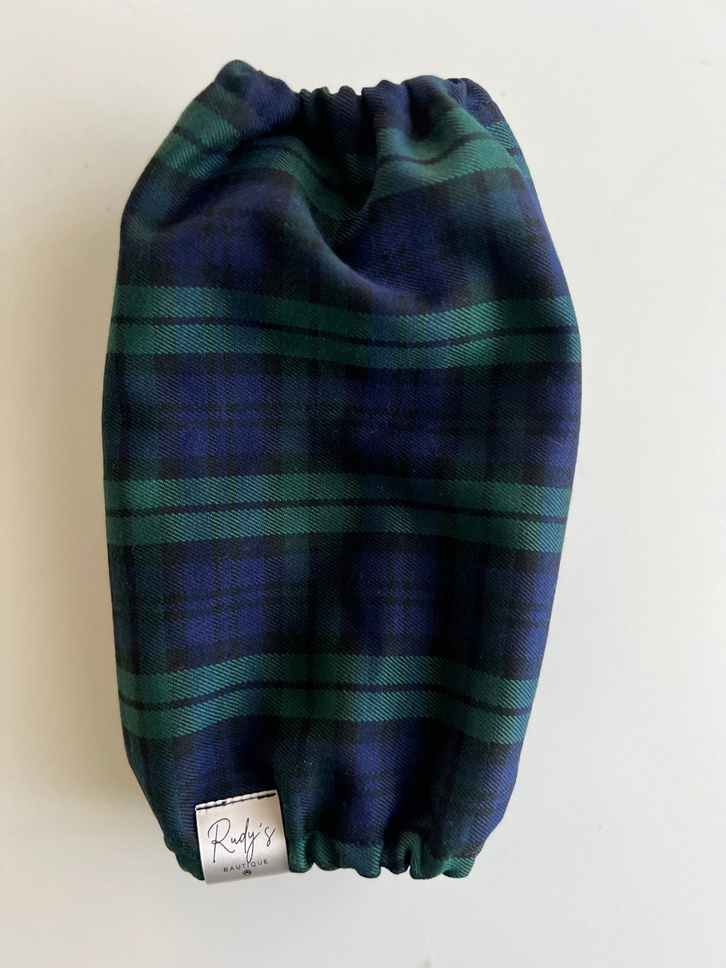 Snood in Lanetta Tartan