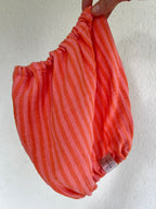 Paraorecchie in Mussola Stripe Più colori