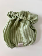 Paraorecchie in Mussola Stripe Più colori
