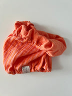 Paraorecchie in Mussola Stripe Più colori