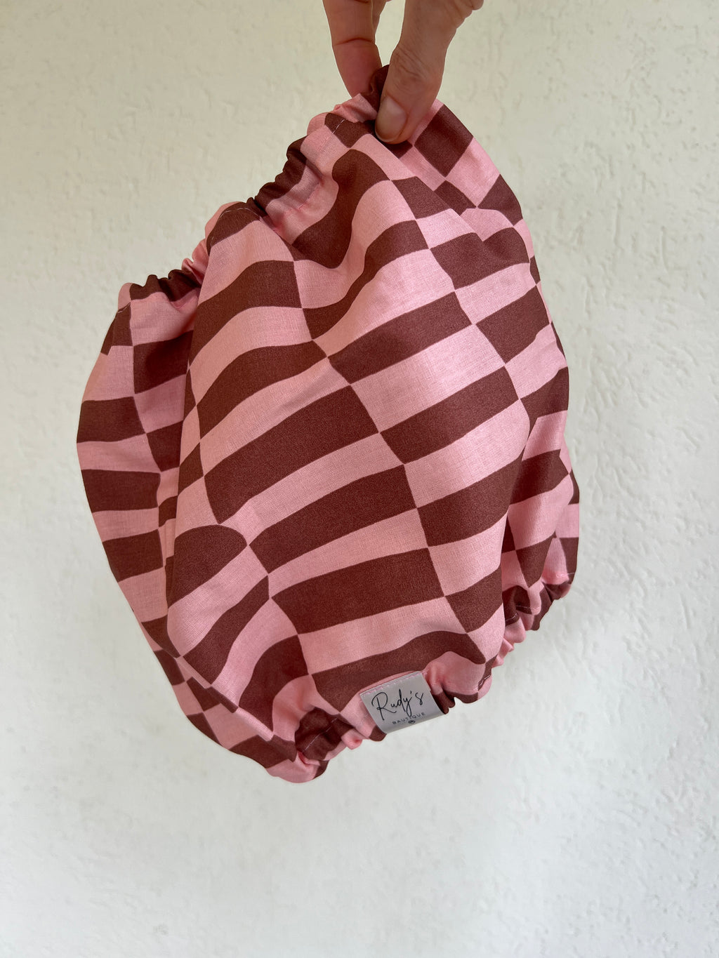 Savannah Muslin Snood