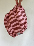 Savannah Muslin Snood