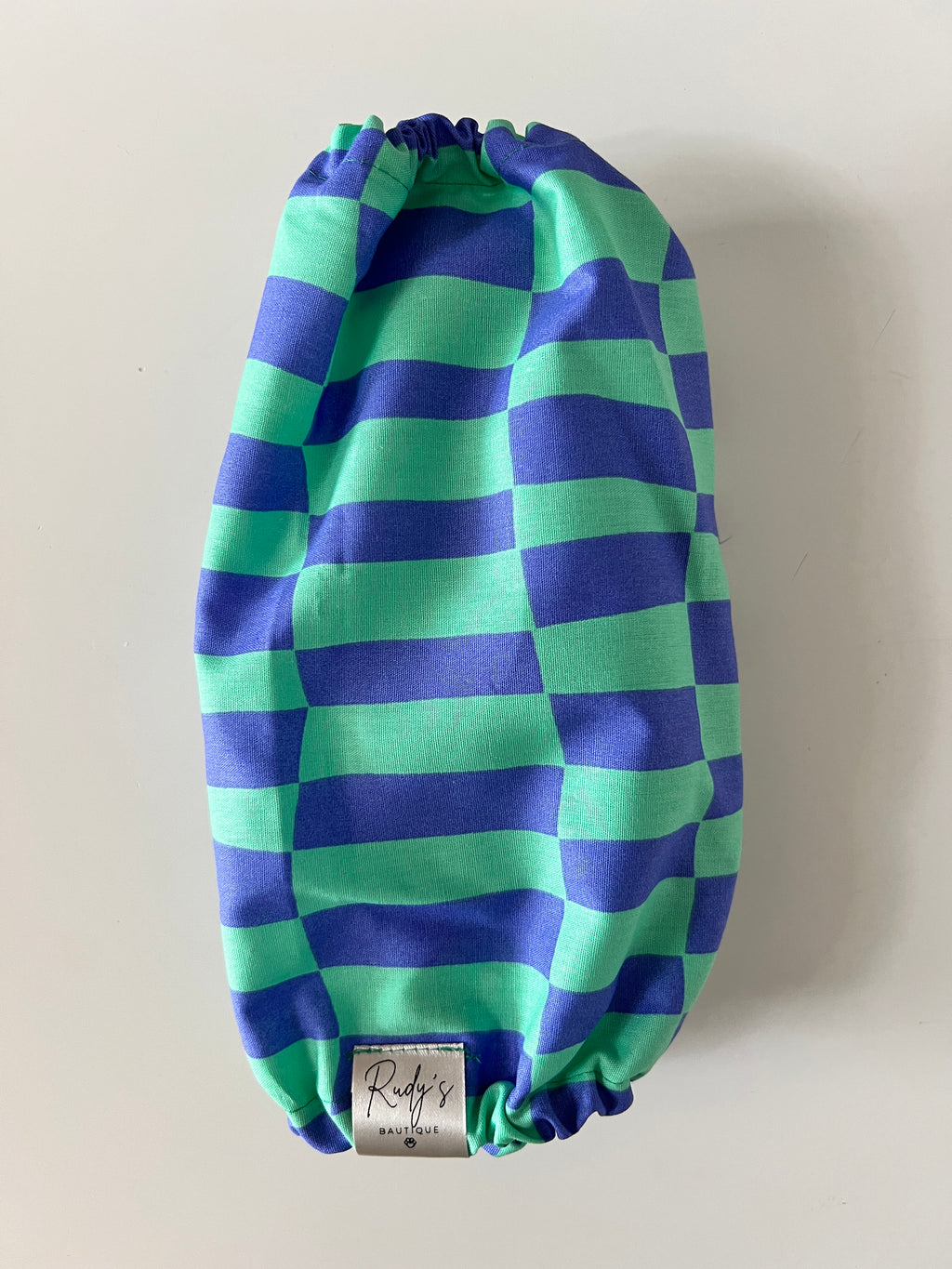 Savannah Muslin Snood