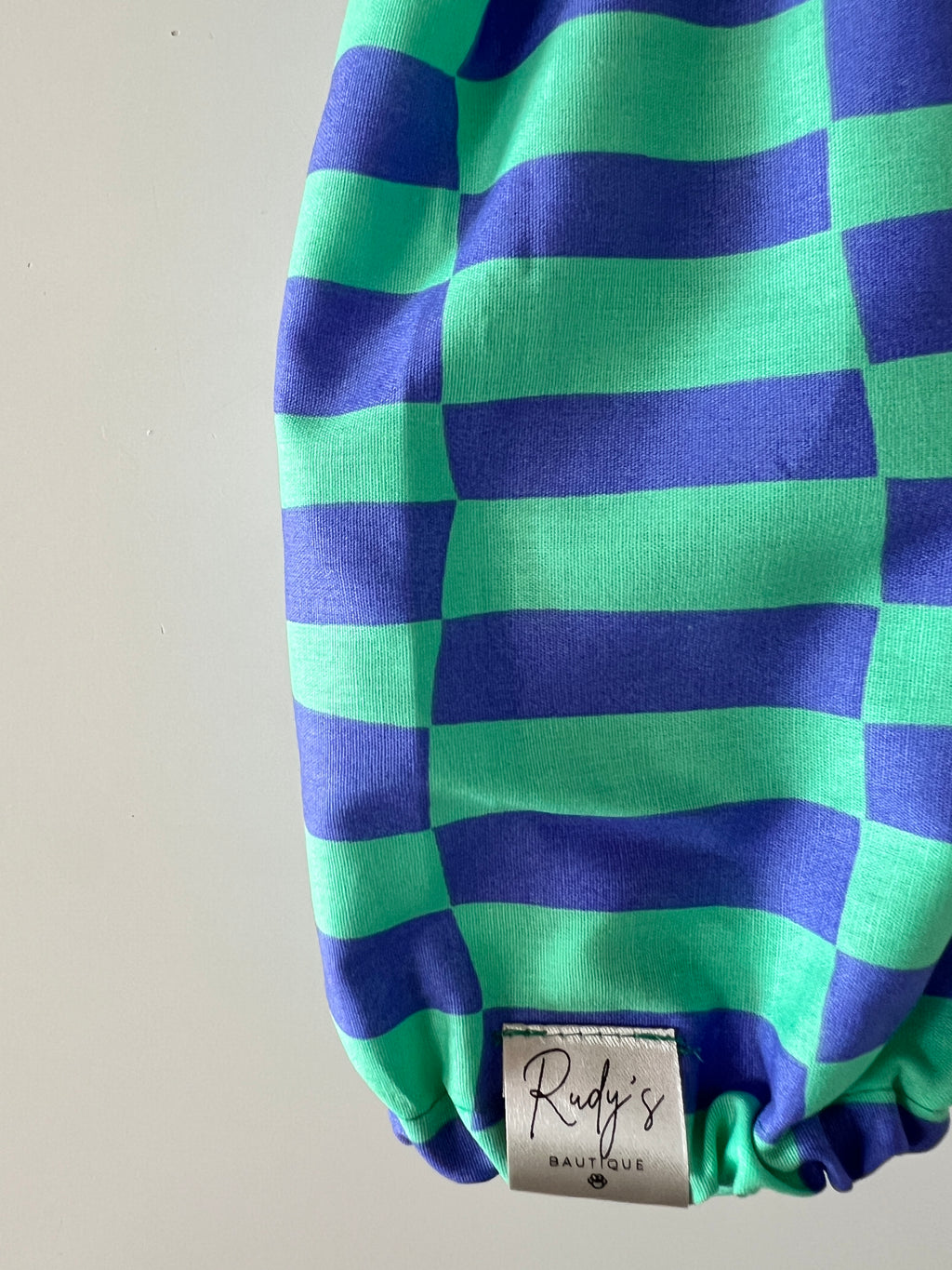 Savannah Muslin Snood