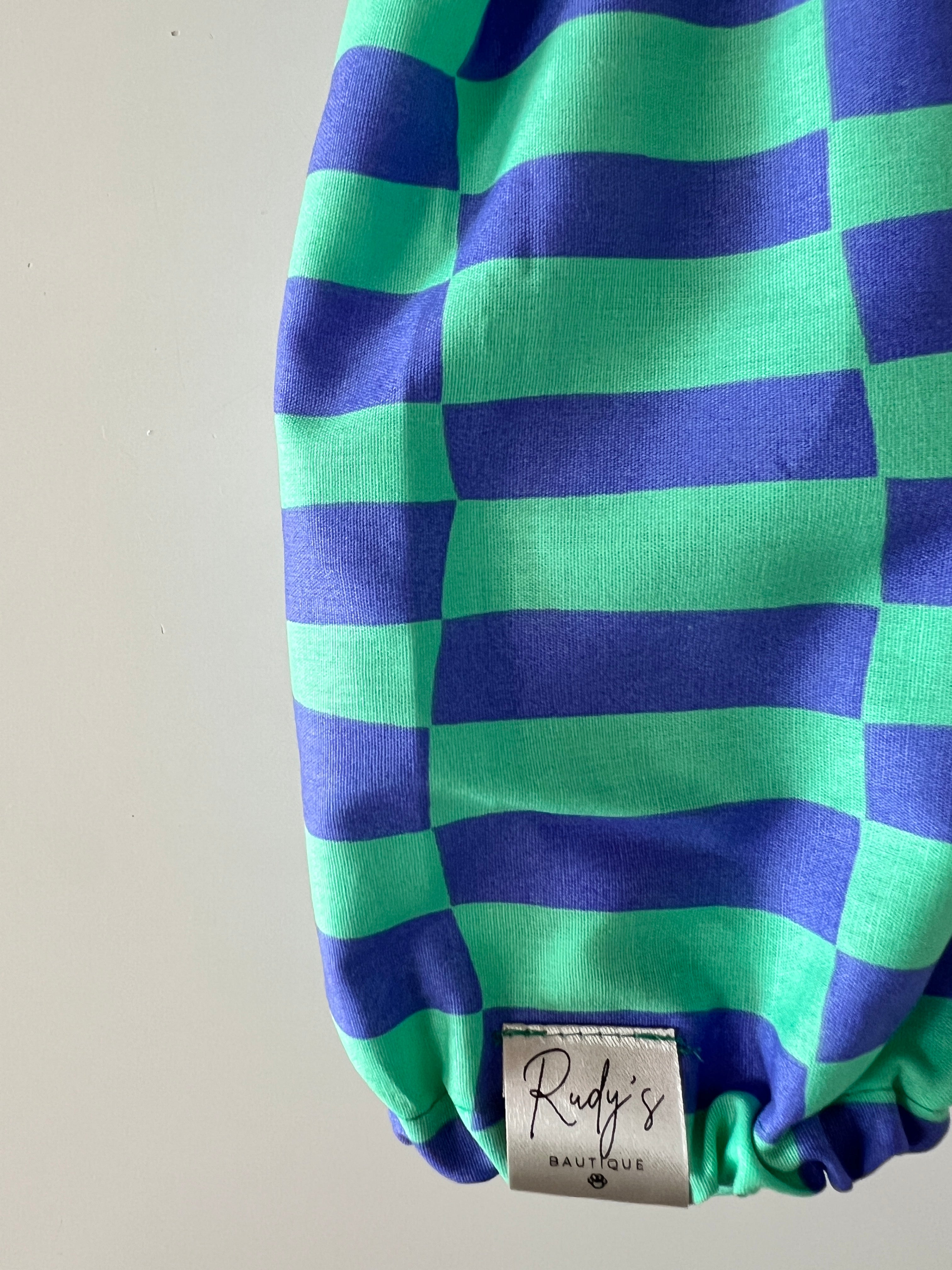 Savannah Muslin Snood