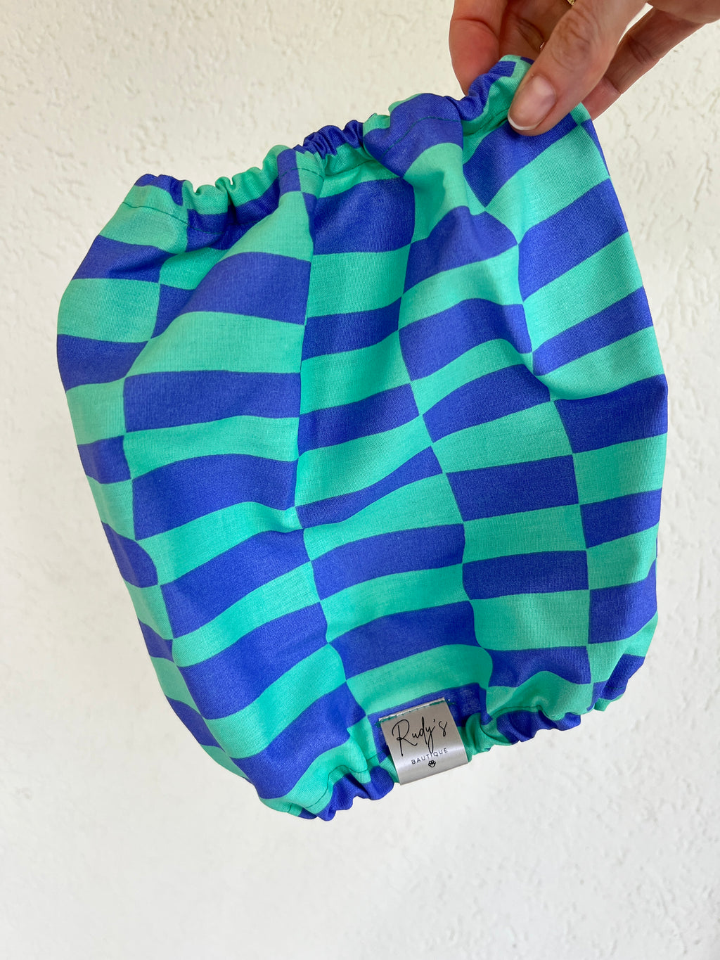 Savannah Muslin Snood