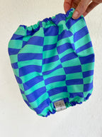 Savannah Muslin Snood