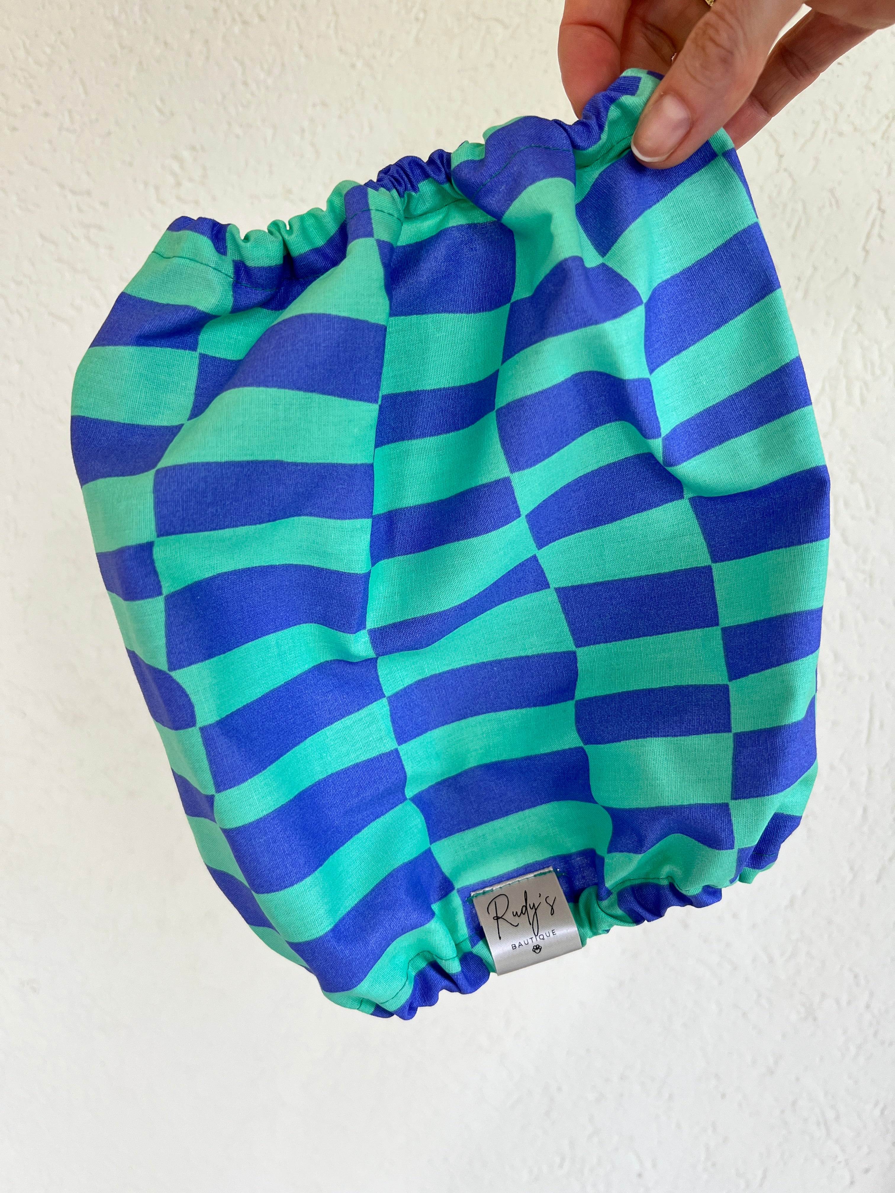 Savannah Muslin Snood