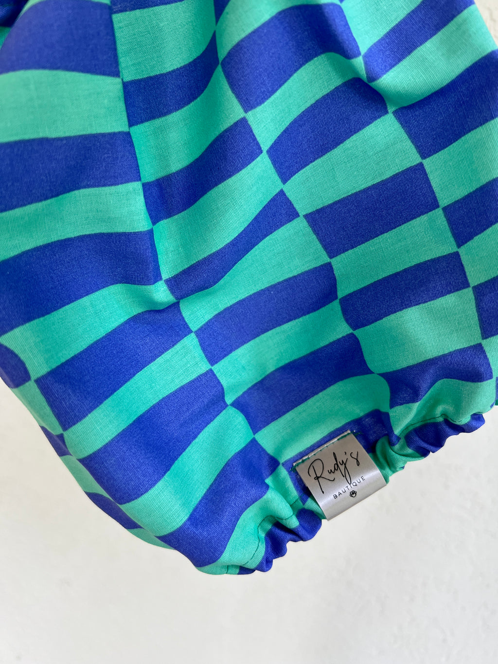 Savannah Muslin Snood