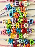 Collanine  Candy Beads