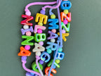 Collanine  Candy Beads