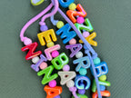 Collanine  Candy Beads