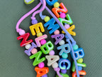 Collanine  Candy Beads