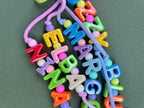 Collanine  Candy Beads