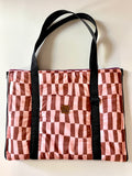 Borsa Tappetino Square per Cani