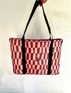 Borsa Tappetino Square per Cani