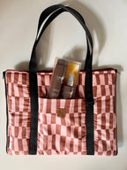 Borsa Tappetino Square per Cani