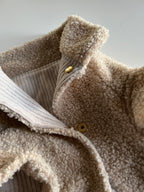 Giacca Reversibile Margot