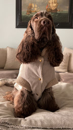 Giacca Reversibile Margot