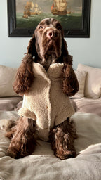 Giacca Reversibile Margot