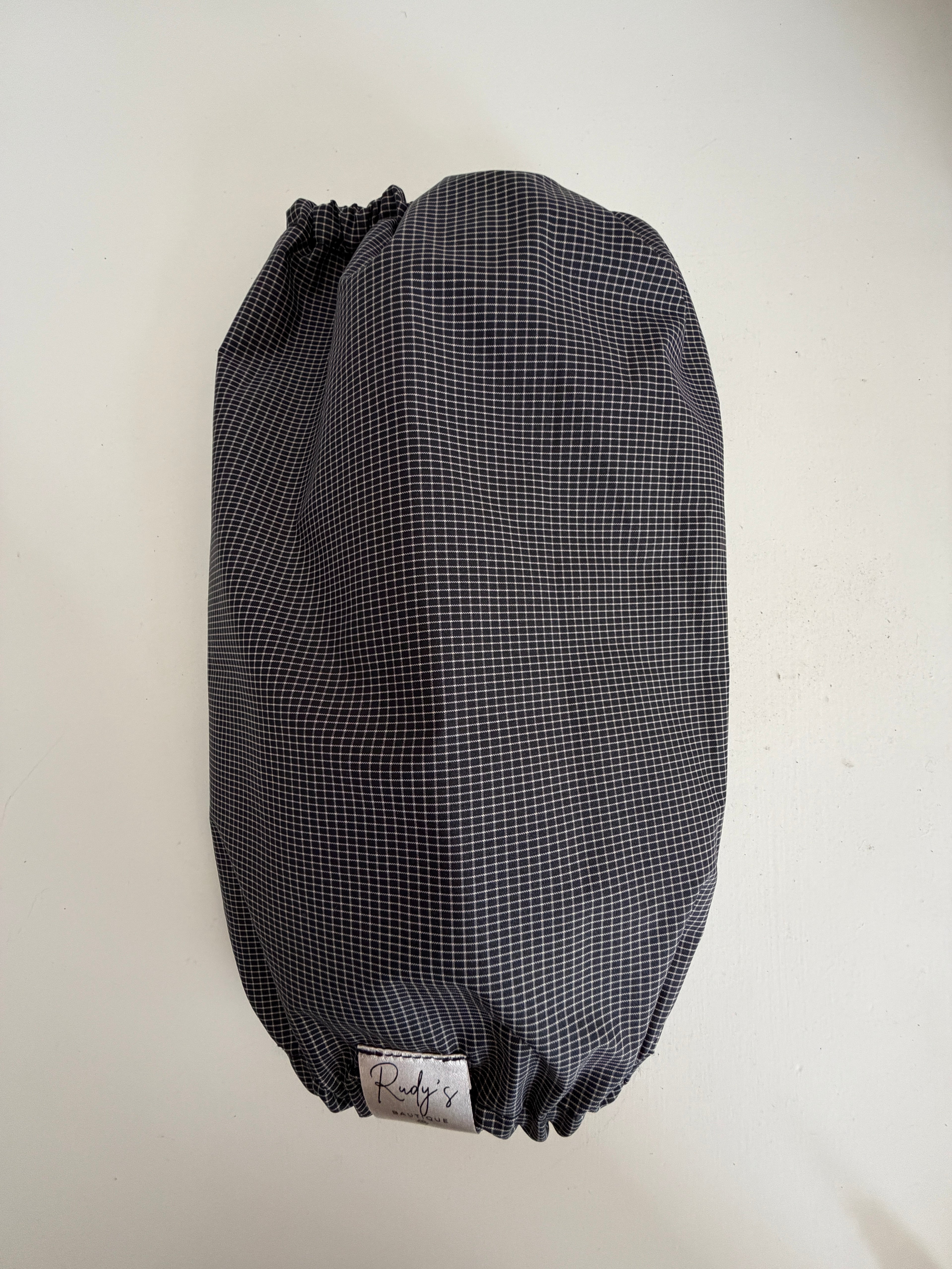 Paraorecchie idrorepellenti