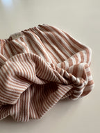Paraorecchie in Mussola Stripe