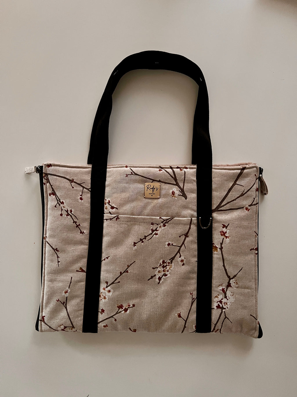 Borsa tappetino Kyoto