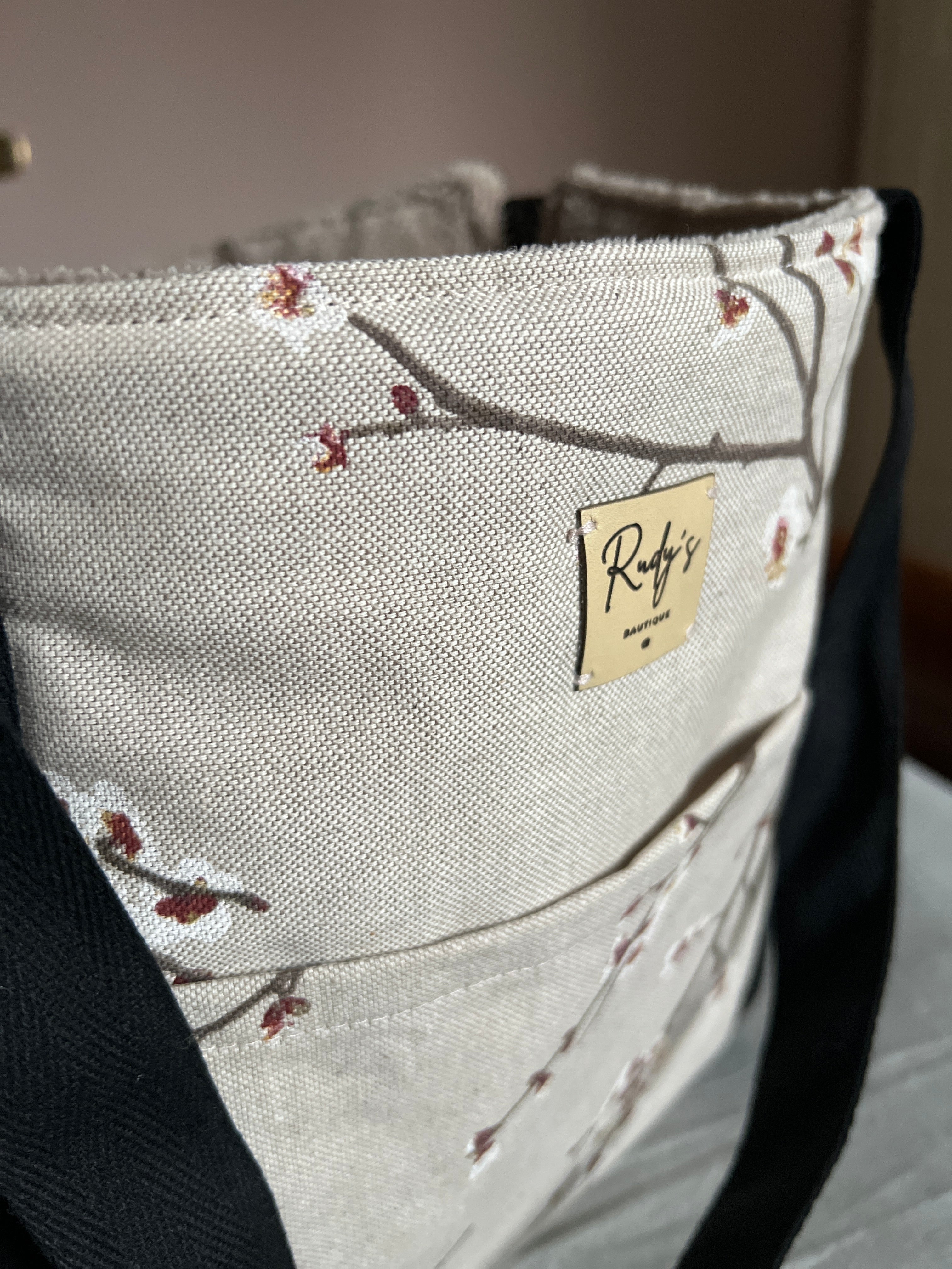 Borsa tappetino Kyoto