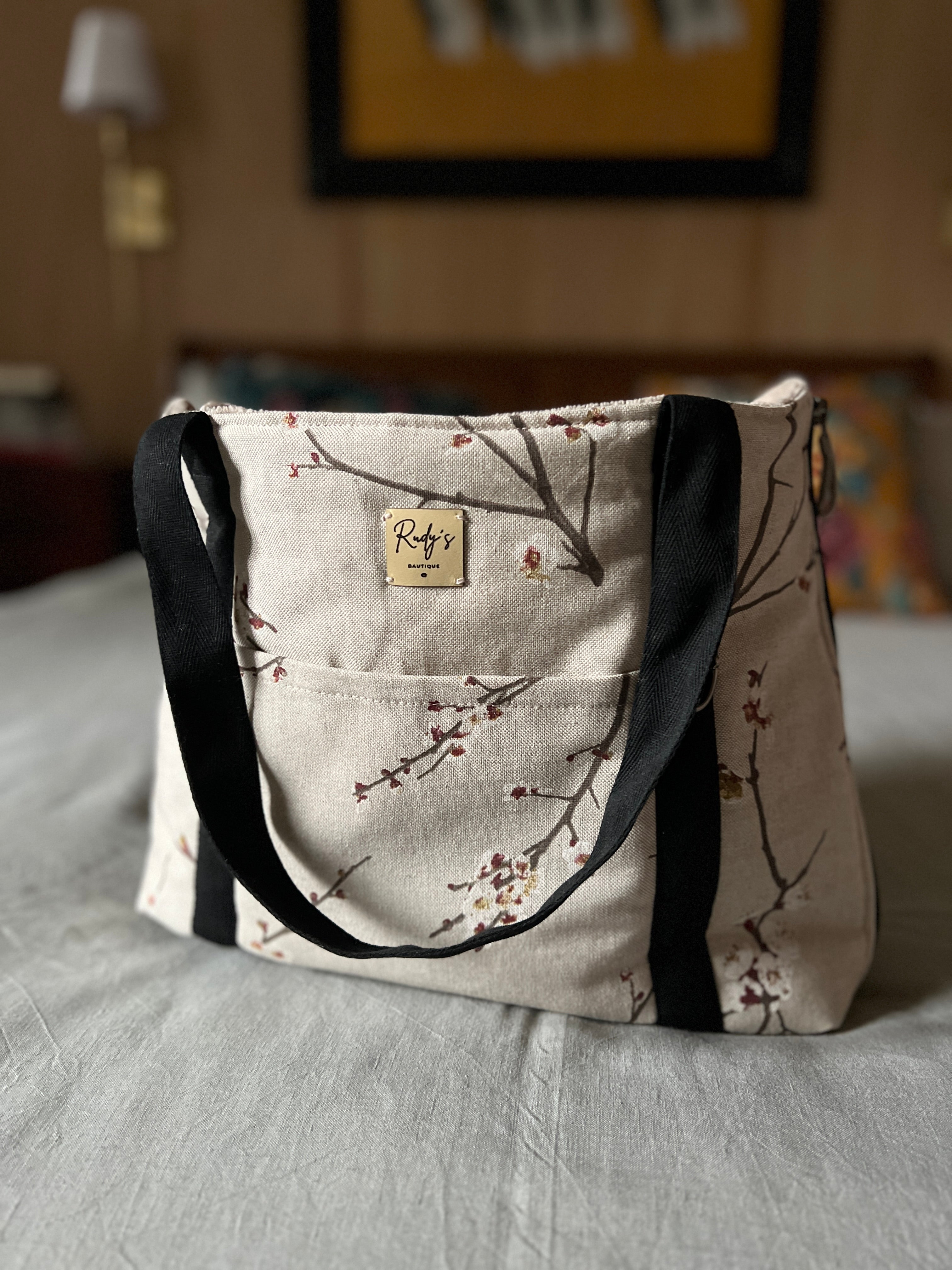 Borsa tappetino Kyoto